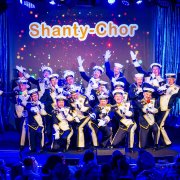 Jeck op Deck (08.02.25) - (c) Dirk Loerper